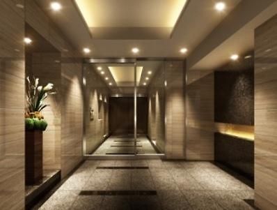 Concieria Shimbashi Crossia Apartamento Tóquio Exterior foto