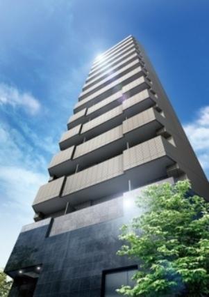 Concieria Shimbashi Crossia Apartamento Tóquio Exterior foto