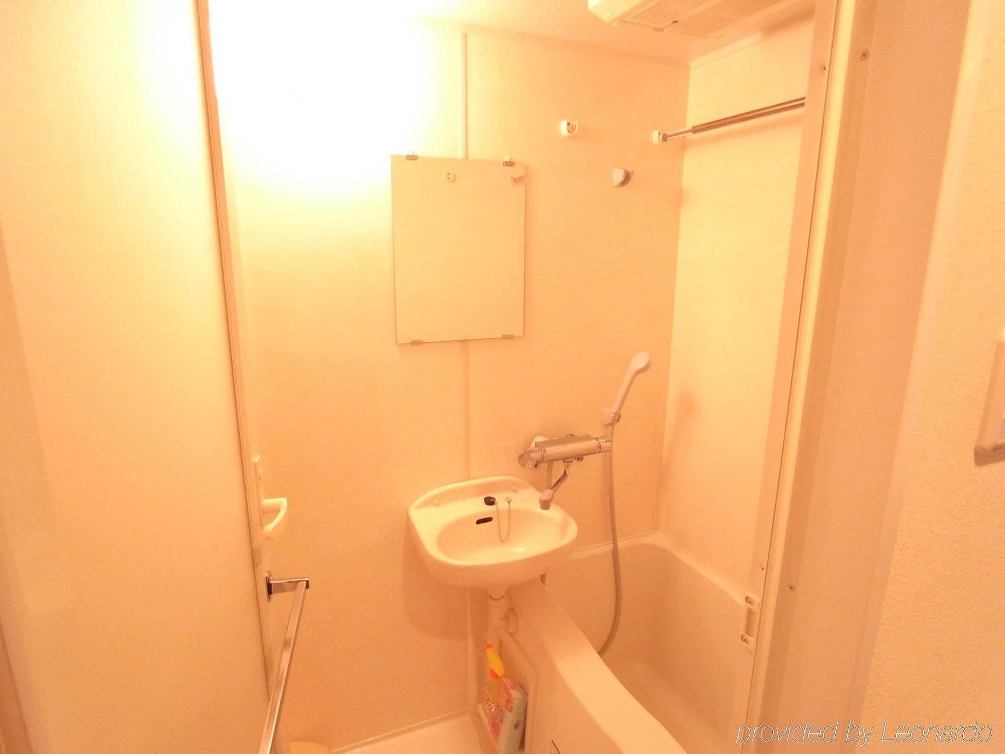 Concieria Shimbashi Crossia Apartamento Tóquio Exterior foto