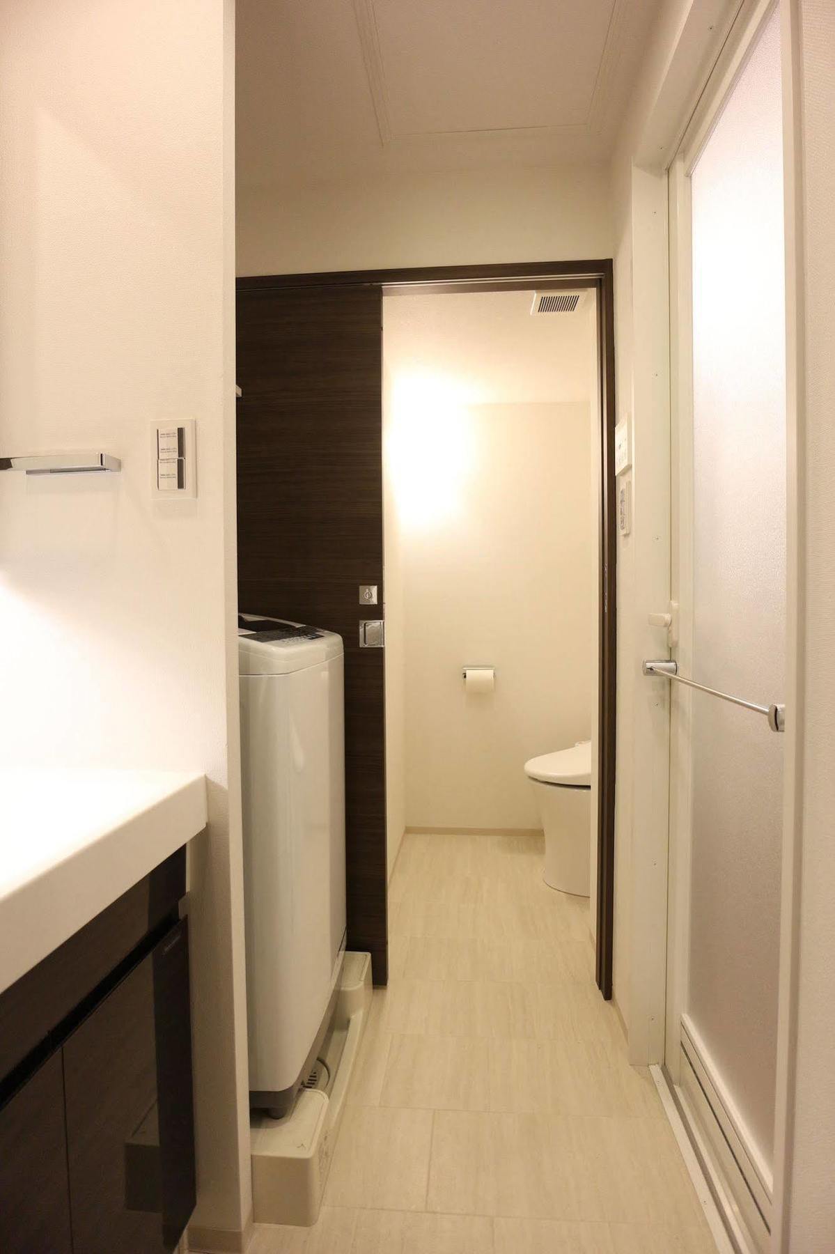 Concieria Shimbashi Crossia Apartamento Tóquio Exterior foto