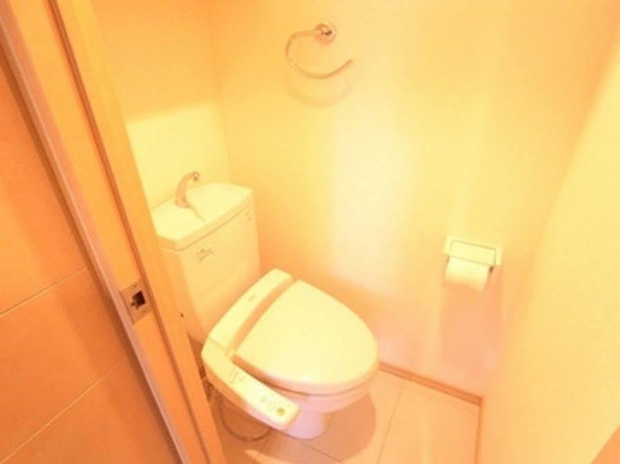 Concieria Shimbashi Crossia Apartamento Tóquio Exterior foto