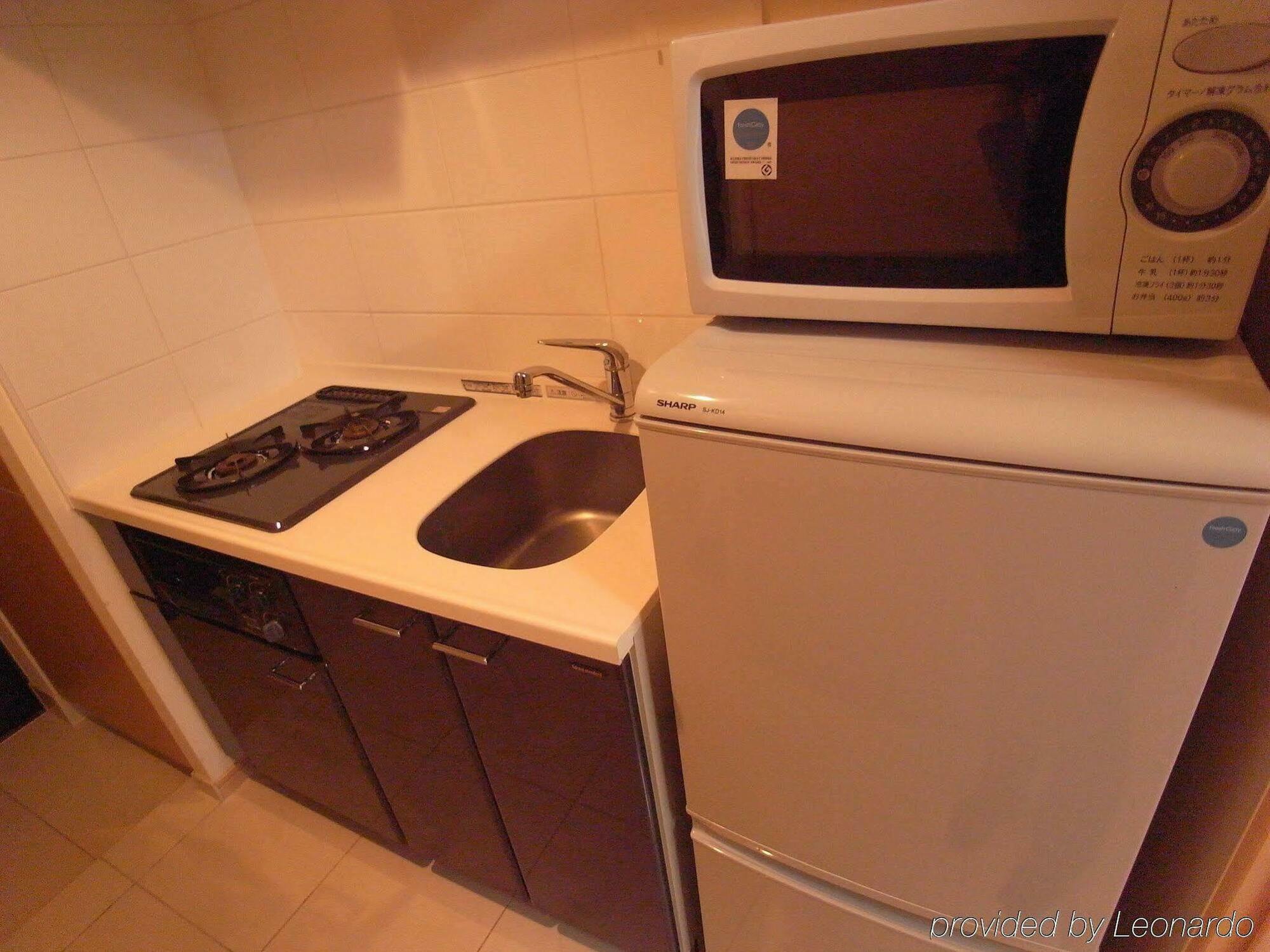 Concieria Shimbashi Crossia Apartamento Tóquio Exterior foto
